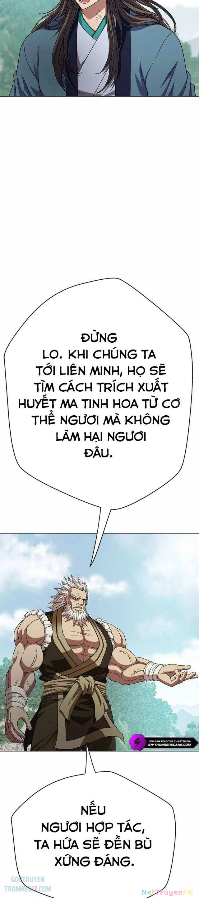 Bất Khả Chiến Bại Chapter 5 - Next Chapter 6