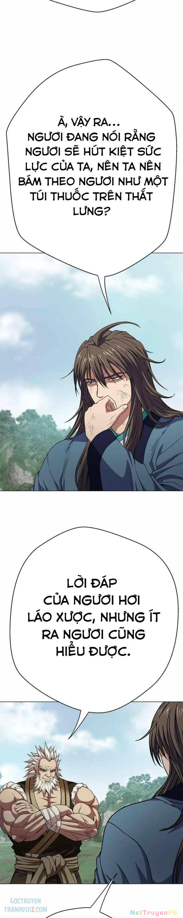 Bất Khả Chiến Bại Chapter 5 - Next Chapter 6