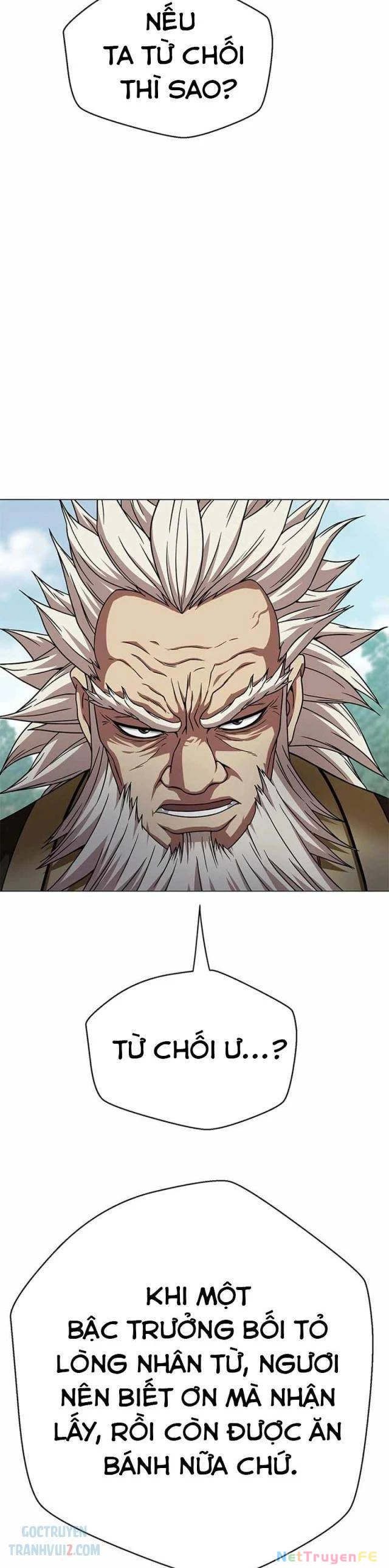 Bất Khả Chiến Bại Chapter 5 - Next Chapter 6