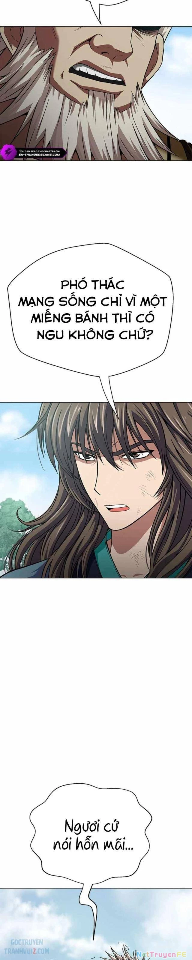 Bất Khả Chiến Bại Chapter 5 - Next Chapter 6