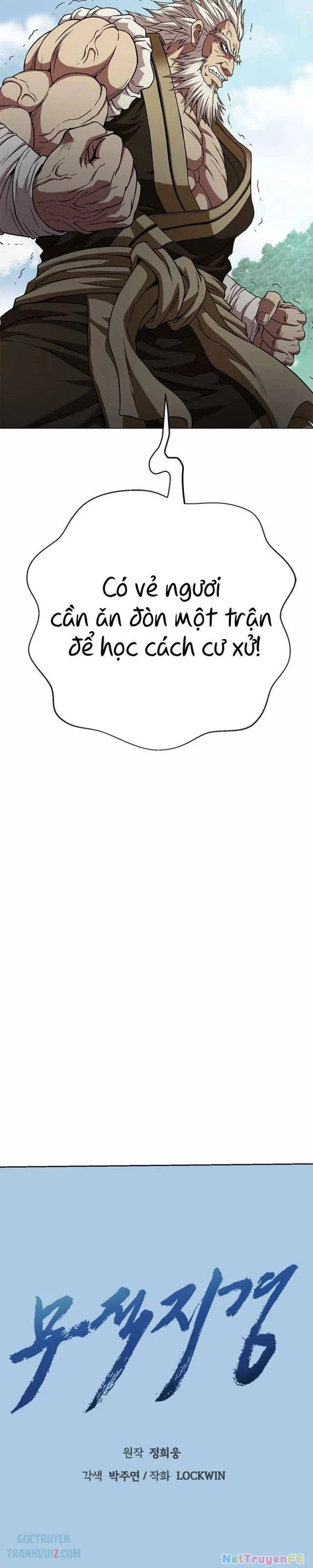 Bất Khả Chiến Bại Chapter 5 - Next Chapter 6