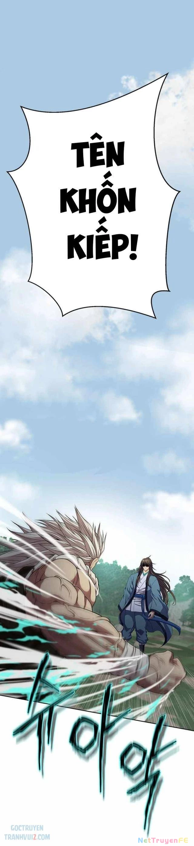 Bất Khả Chiến Bại Chapter 5 - Next Chapter 6