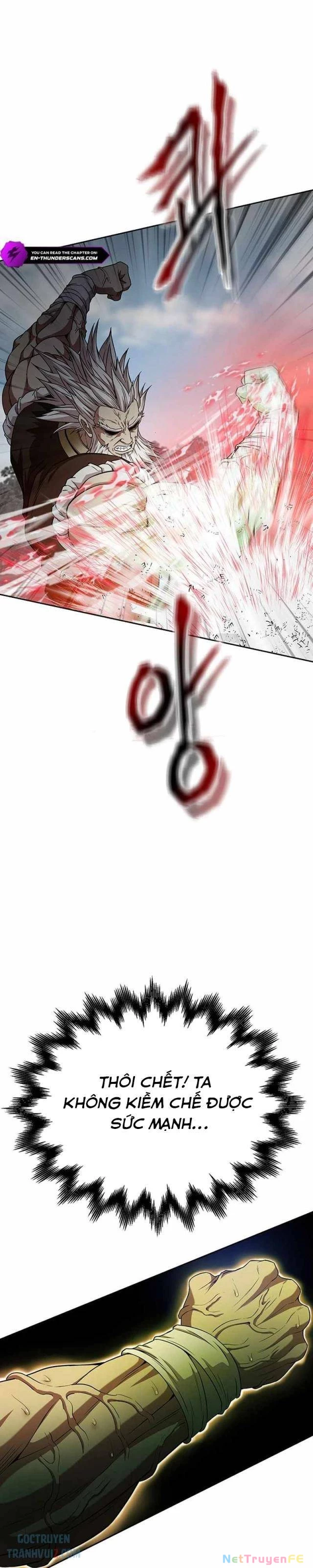 Bất Khả Chiến Bại Chapter 5 - Next Chapter 6