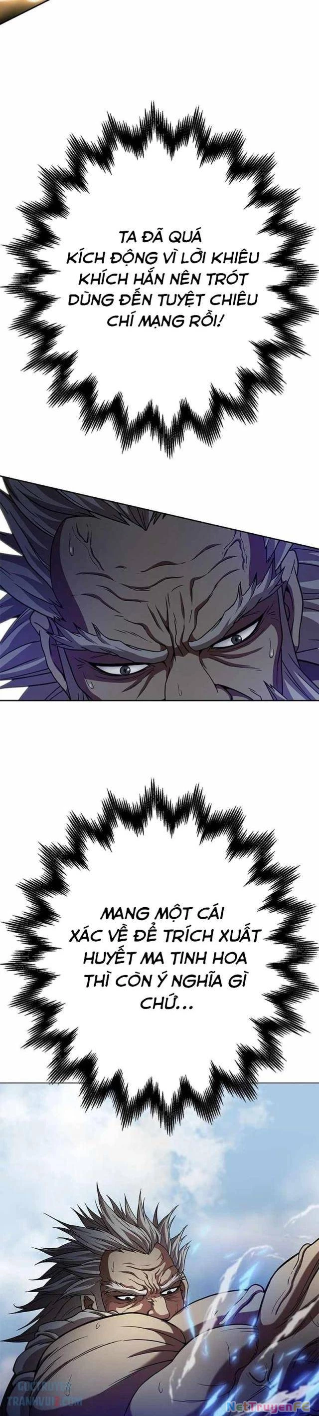 Bất Khả Chiến Bại Chapter 5 - Next Chapter 6