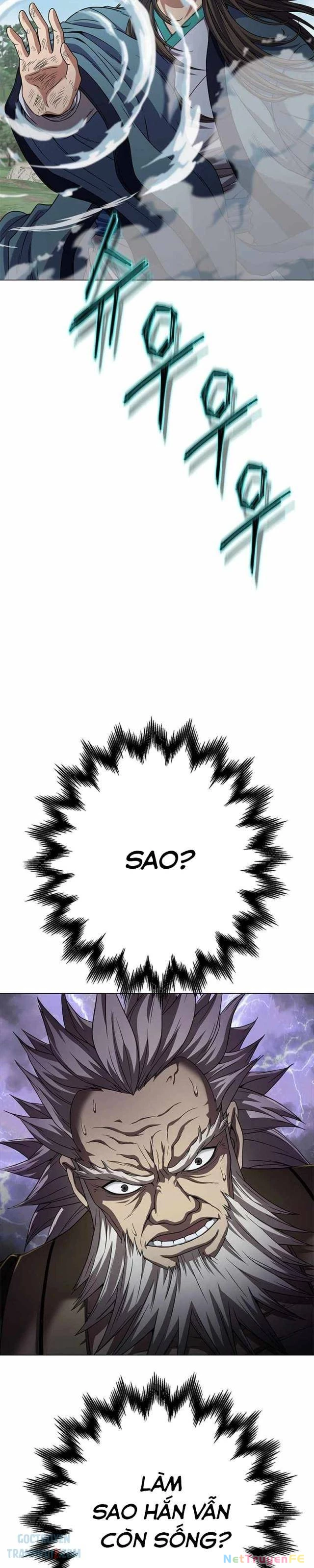 Bất Khả Chiến Bại Chapter 5 - Next Chapter 6