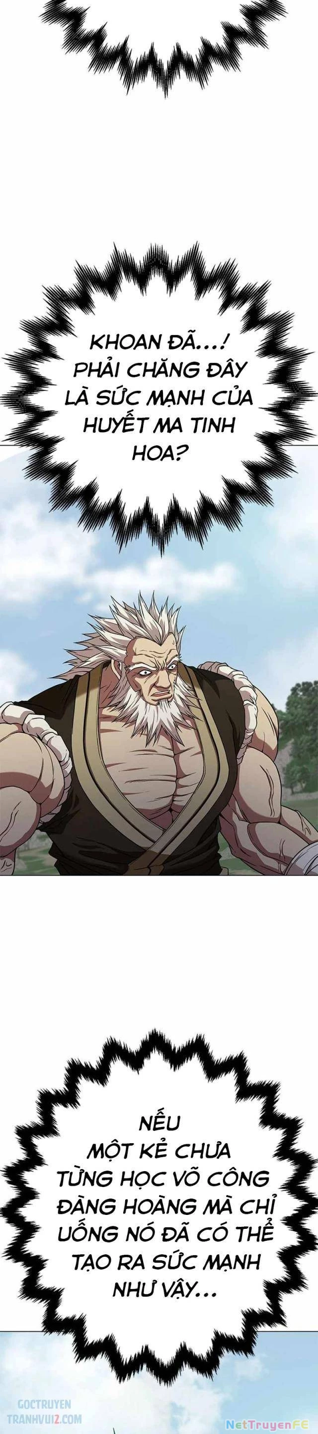 Bất Khả Chiến Bại Chapter 5 - Next Chapter 6