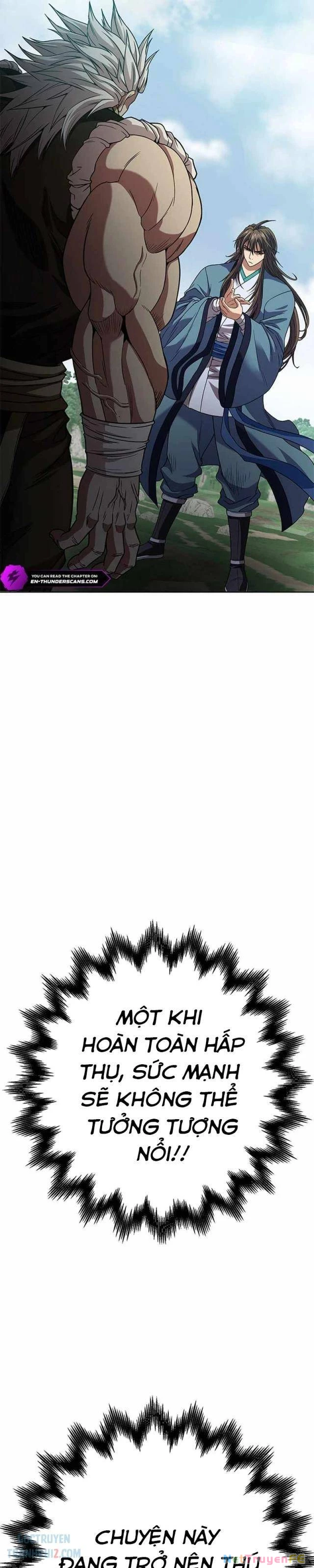 Bất Khả Chiến Bại Chapter 5 - Next Chapter 6