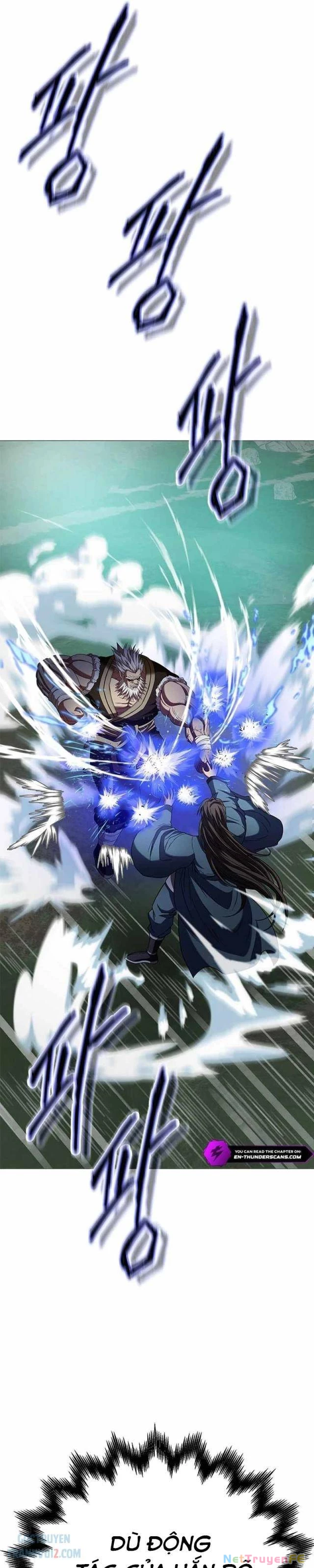 Bất Khả Chiến Bại Chapter 5 - Next Chapter 6