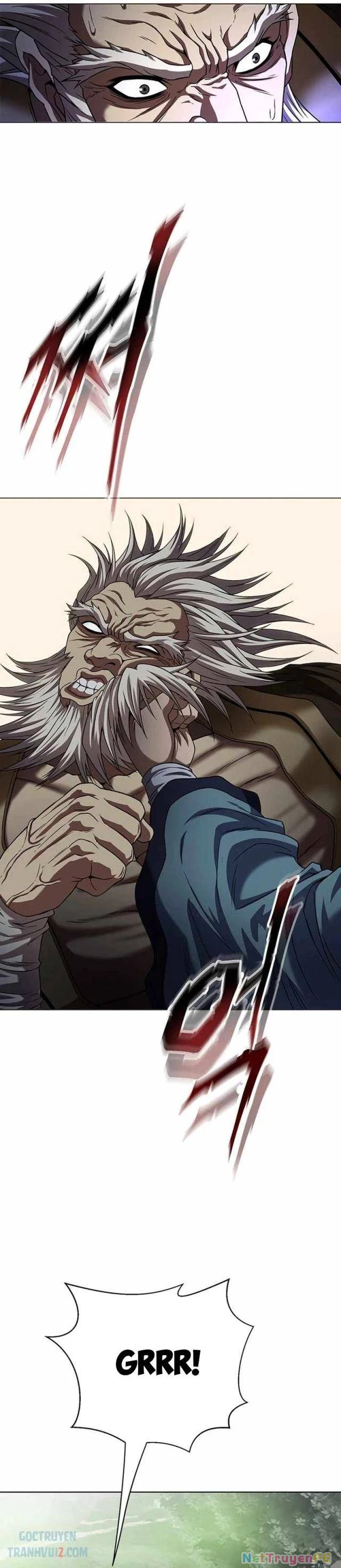 Bất Khả Chiến Bại Chapter 5 - Next Chapter 6