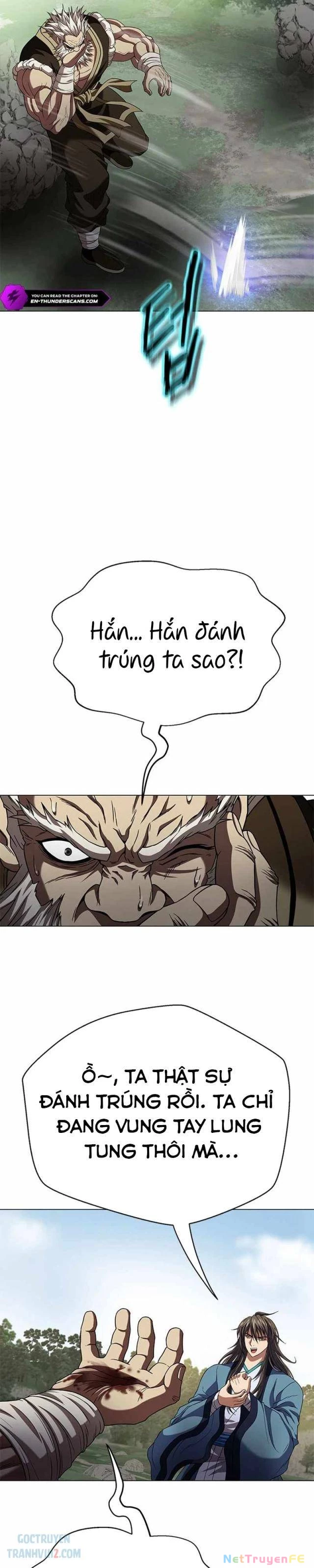 Bất Khả Chiến Bại Chapter 5 - Next Chapter 6