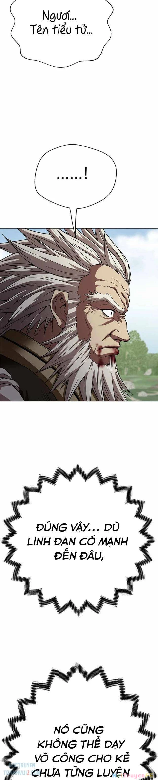 Bất Khả Chiến Bại Chapter 5 - Next Chapter 6