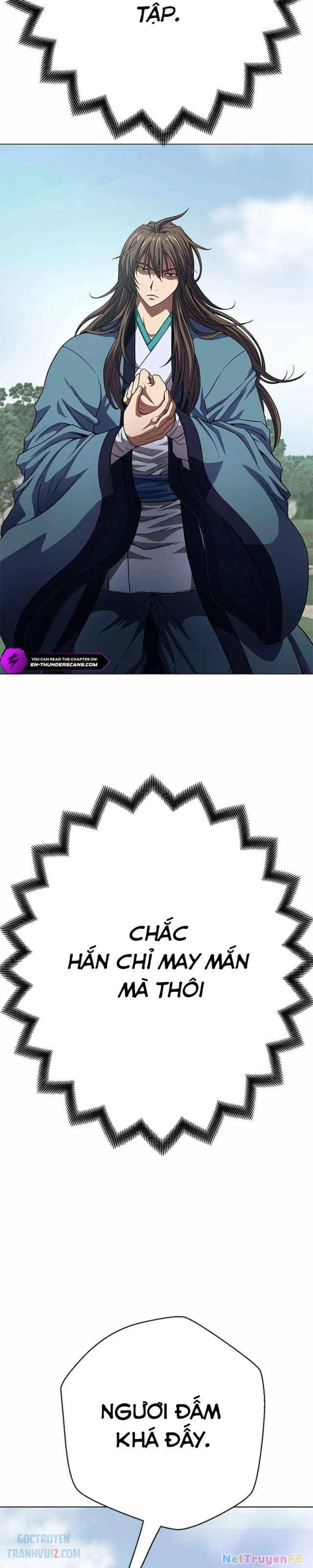 Bất Khả Chiến Bại Chapter 5 - Next Chapter 6