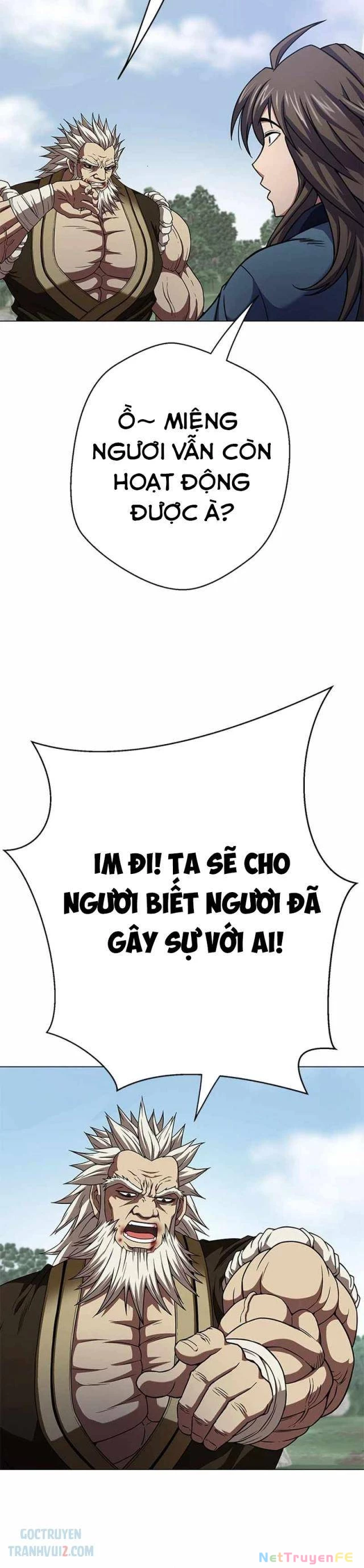 Bất Khả Chiến Bại Chapter 5 - Next Chapter 6