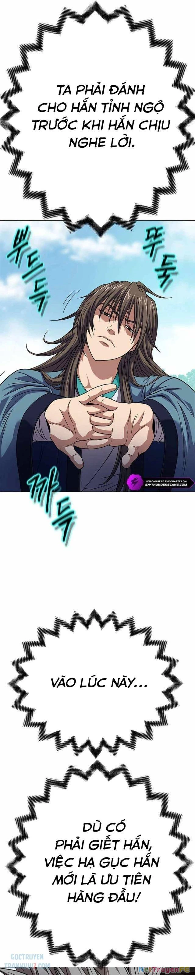 Bất Khả Chiến Bại Chapter 5 - Next Chapter 6