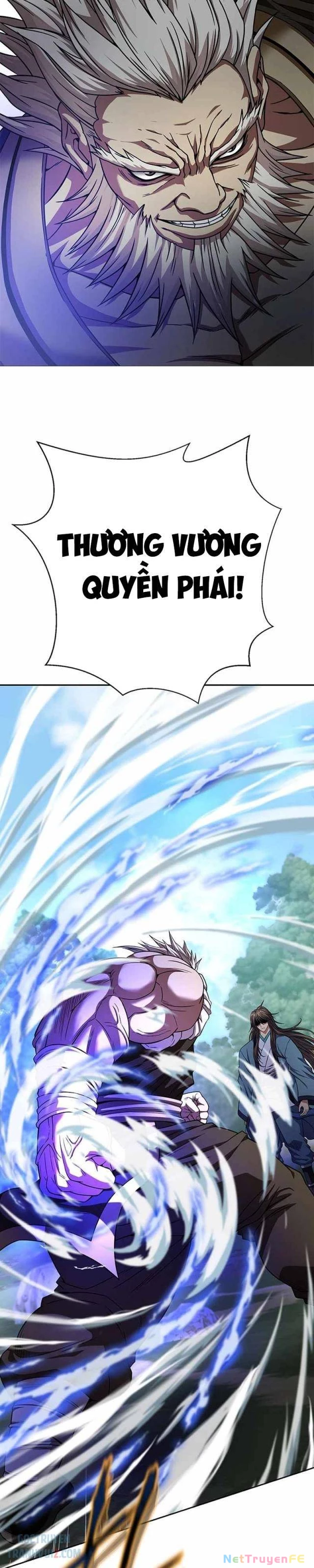 Bất Khả Chiến Bại Chapter 5 - Next Chapter 6