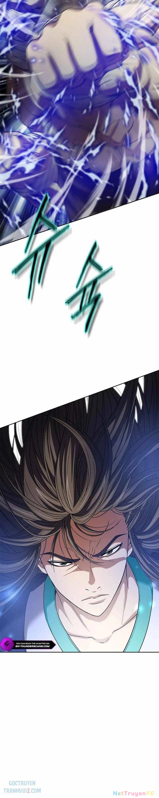 Bất Khả Chiến Bại Chapter 5 - Next Chapter 6