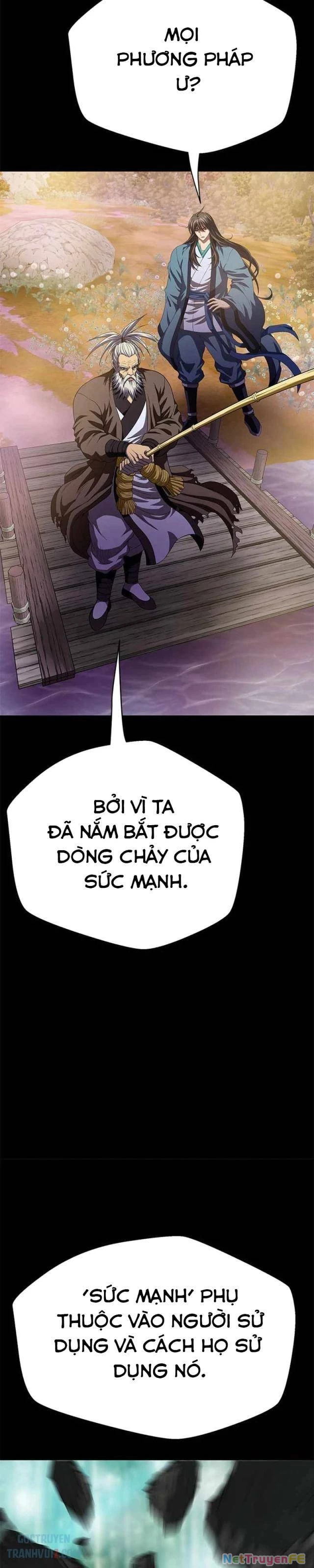 Bất Khả Chiến Bại Chapter 5 - Next Chapter 6