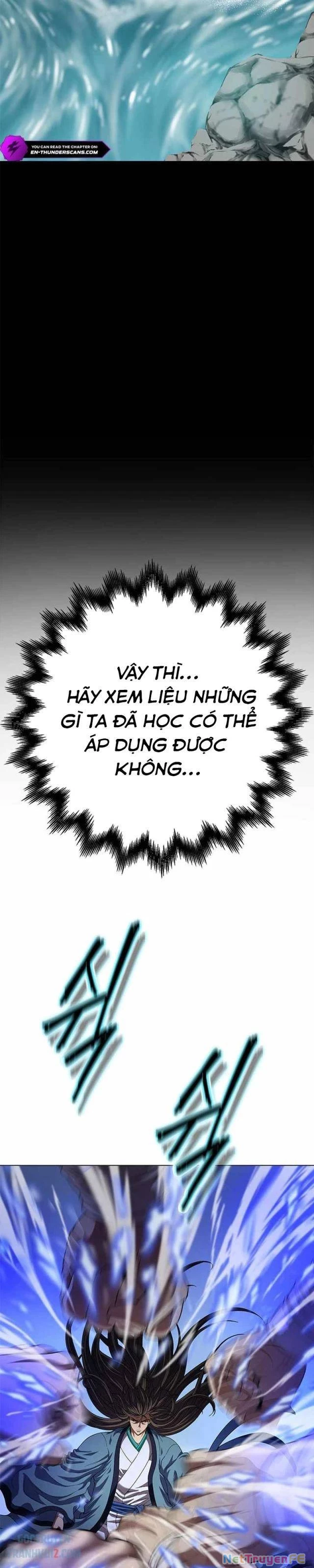 Bất Khả Chiến Bại Chapter 5 - Next Chapter 6