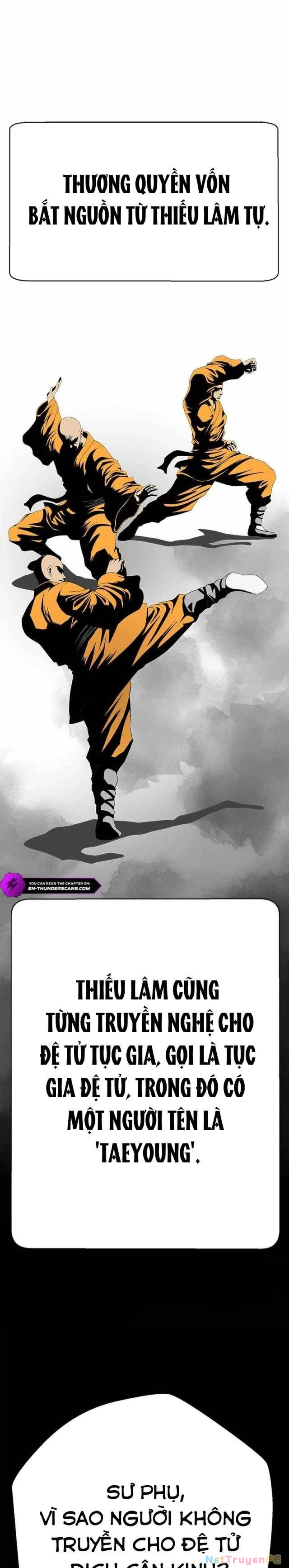 Bất Khả Chiến Bại Chapter 6 - Next Chapter 7