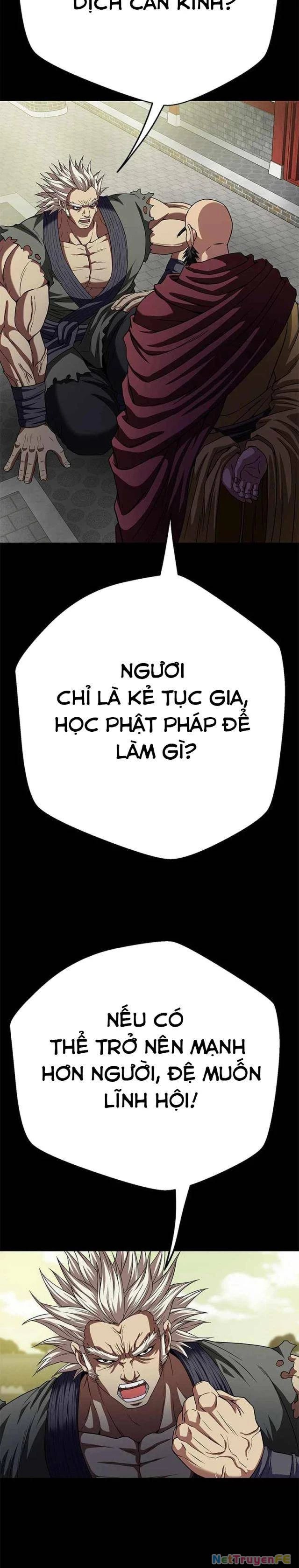 Bất Khả Chiến Bại Chapter 6 - Next Chapter 7