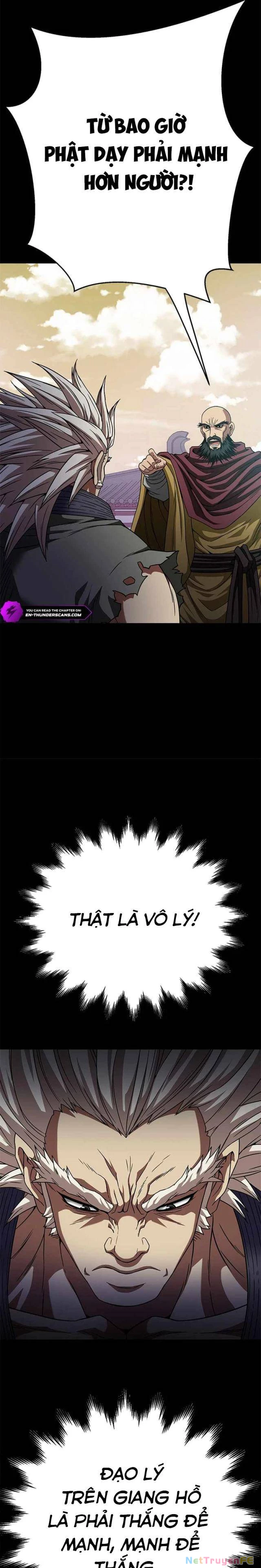 Bất Khả Chiến Bại Chapter 6 - Next Chapter 7