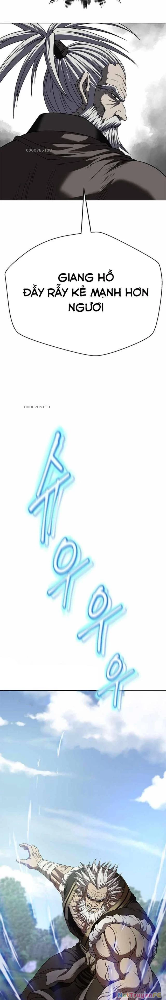 Bất Khả Chiến Bại Chapter 6 - Next Chapter 7