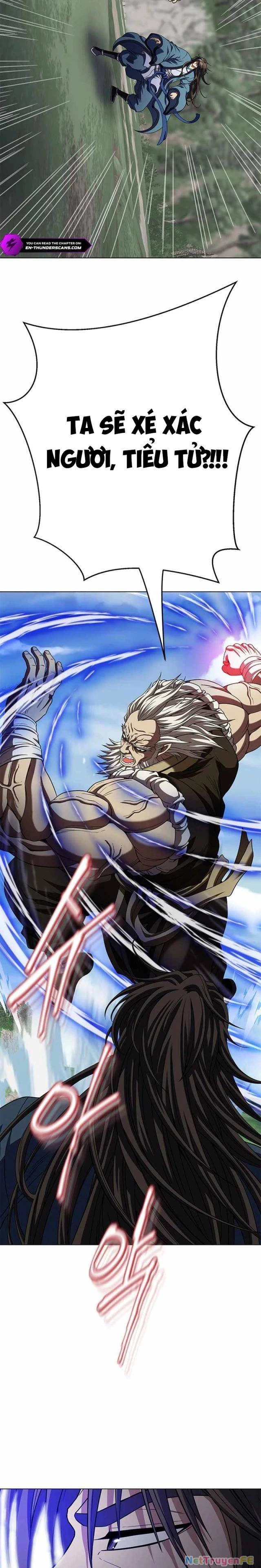 Bất Khả Chiến Bại Chapter 6 - Next Chapter 7