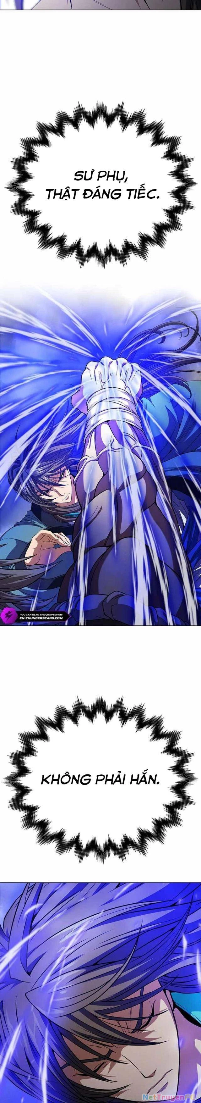 Bất Khả Chiến Bại Chapter 6 - Next Chapter 7