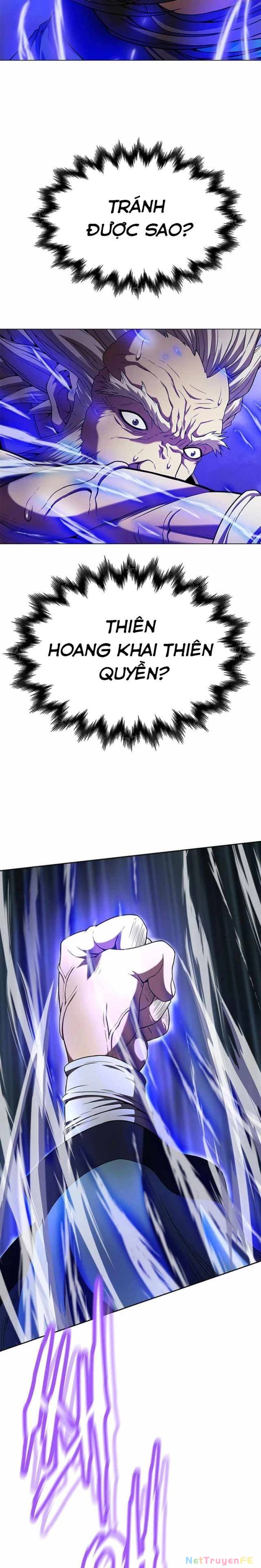 Bất Khả Chiến Bại Chapter 6 - Next Chapter 7