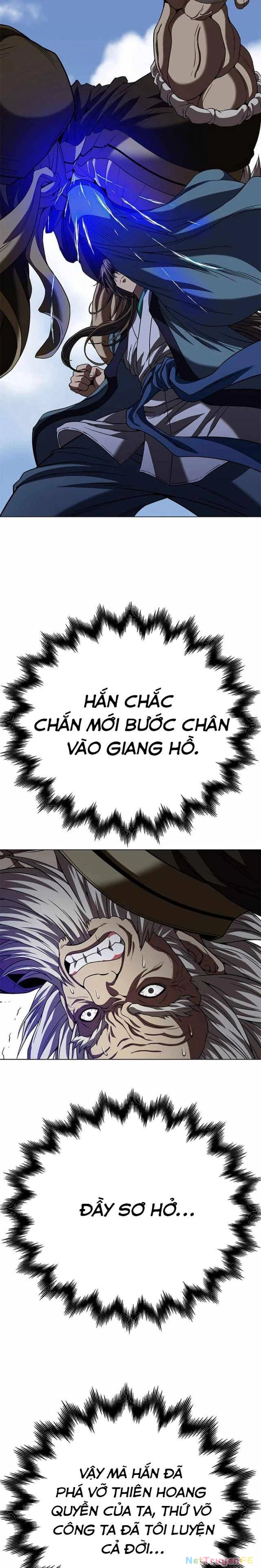 Bất Khả Chiến Bại Chapter 6 - Next Chapter 7