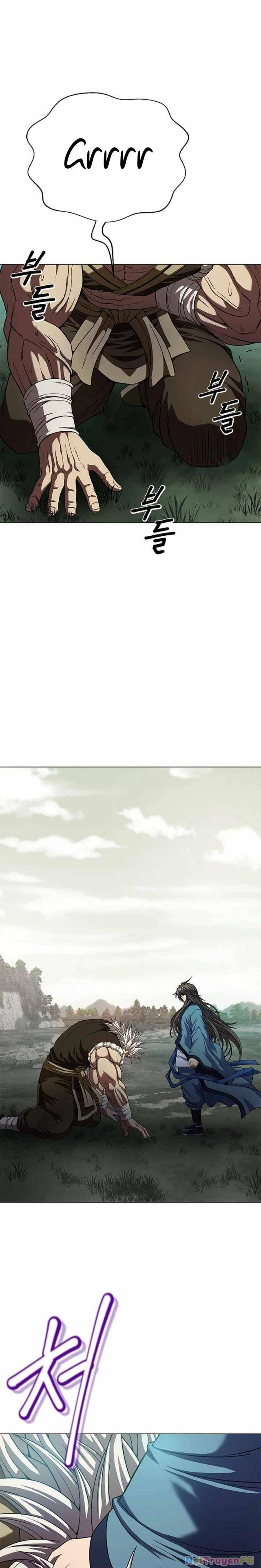 Bất Khả Chiến Bại Chapter 6 - Next Chapter 7