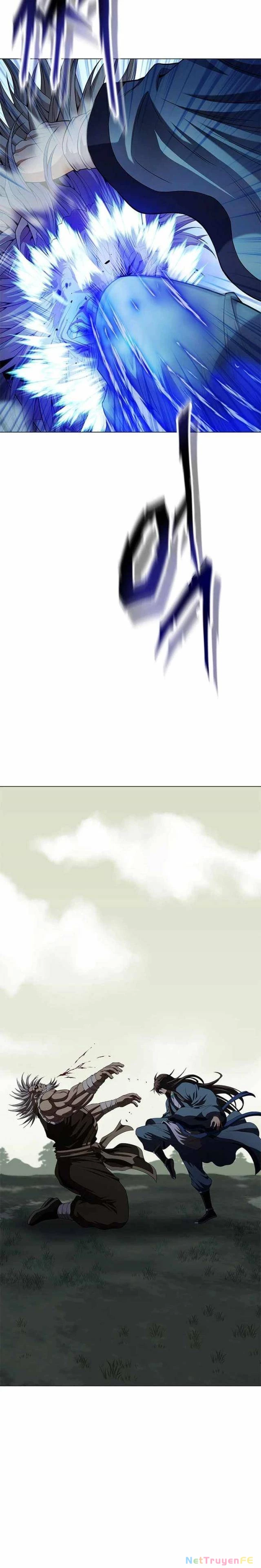 Bất Khả Chiến Bại Chapter 6 - Next Chapter 7