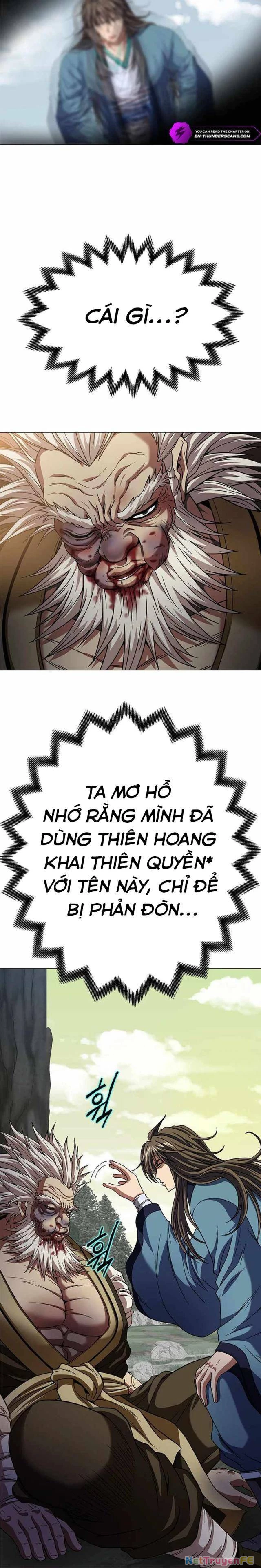 Bất Khả Chiến Bại Chapter 6 - Next Chapter 7