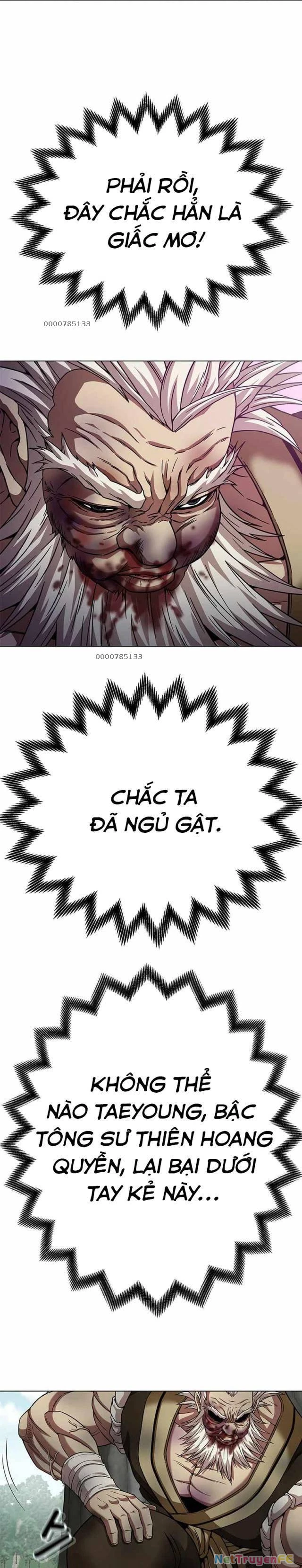 Bất Khả Chiến Bại Chapter 6 - Next Chapter 7