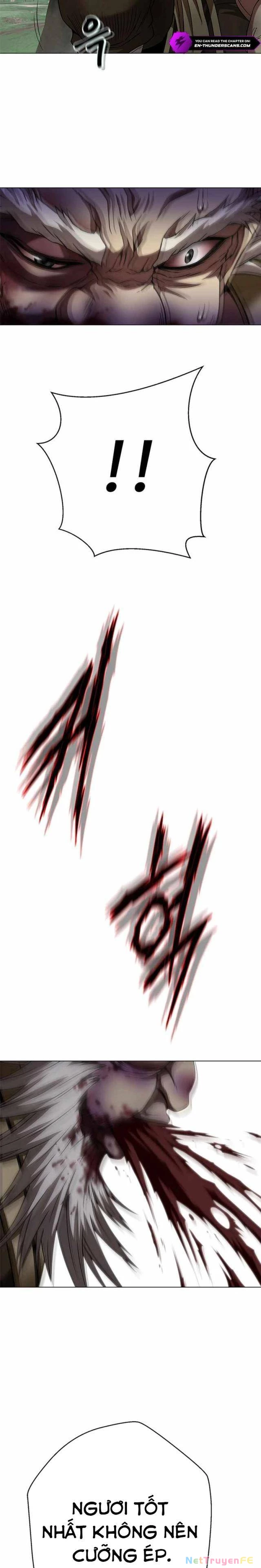 Bất Khả Chiến Bại Chapter 6 - Next Chapter 7