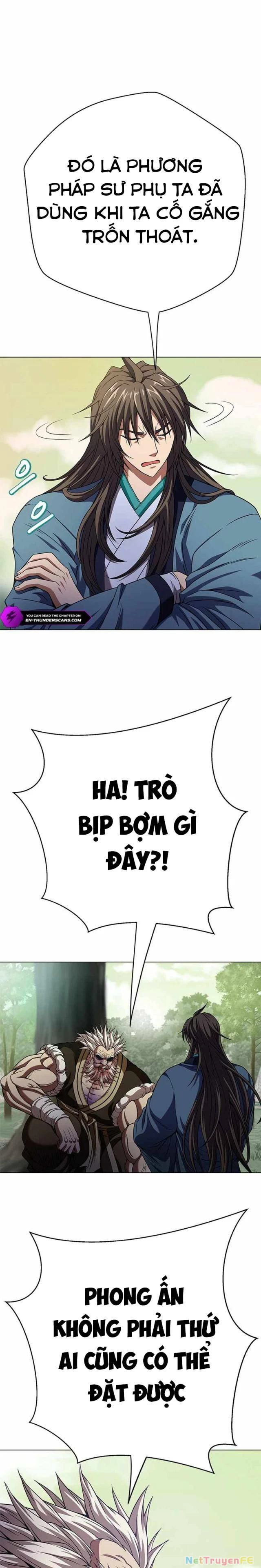 Bất Khả Chiến Bại Chapter 6 - Next Chapter 7