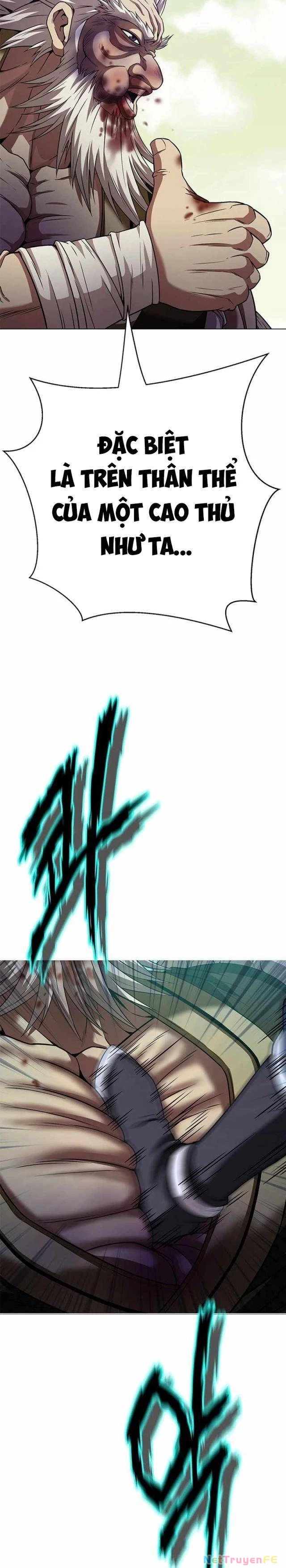 Bất Khả Chiến Bại Chapter 6 - Next Chapter 7