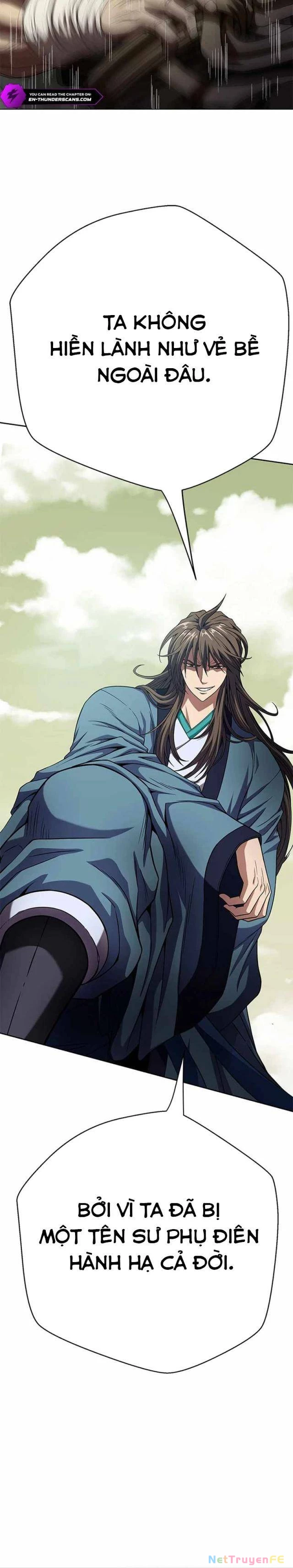 Bất Khả Chiến Bại Chapter 6 - Next Chapter 7