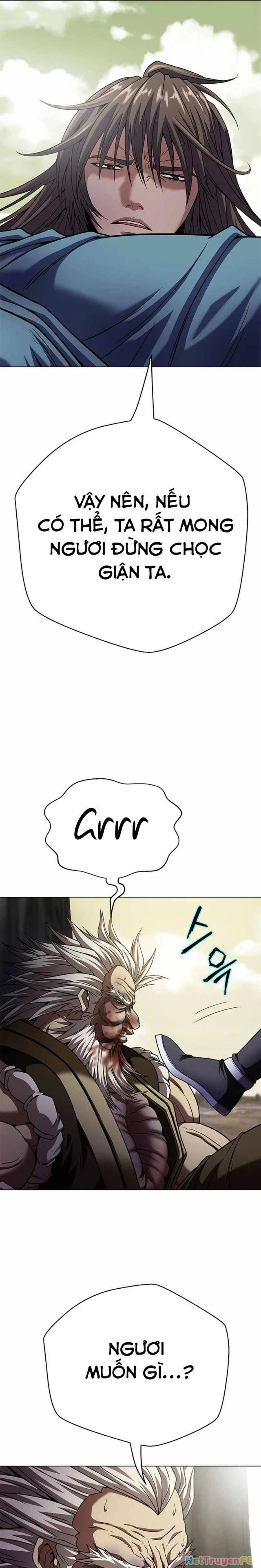 Bất Khả Chiến Bại Chapter 6 - Next Chapter 7