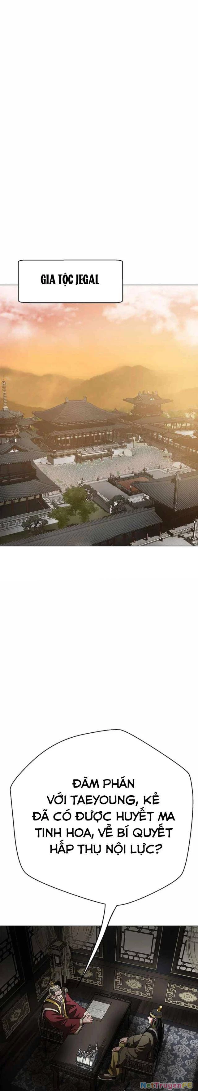 Bất Khả Chiến Bại Chapter 6 - Next Chapter 7