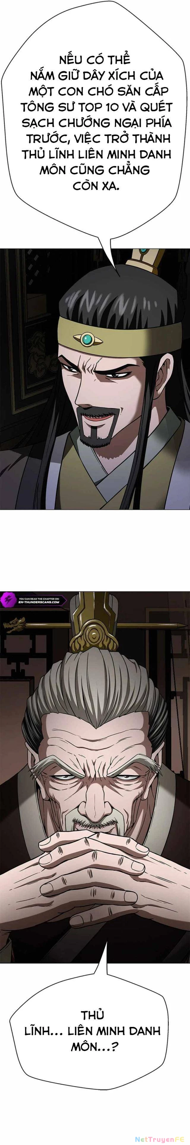 Bất Khả Chiến Bại Chapter 6 - Next Chapter 7