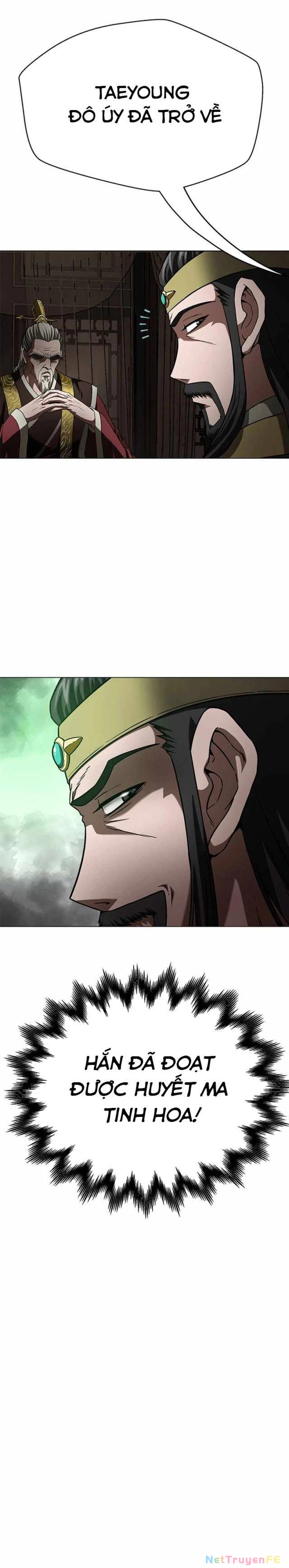 Bất Khả Chiến Bại Chapter 6 - Next Chapter 7