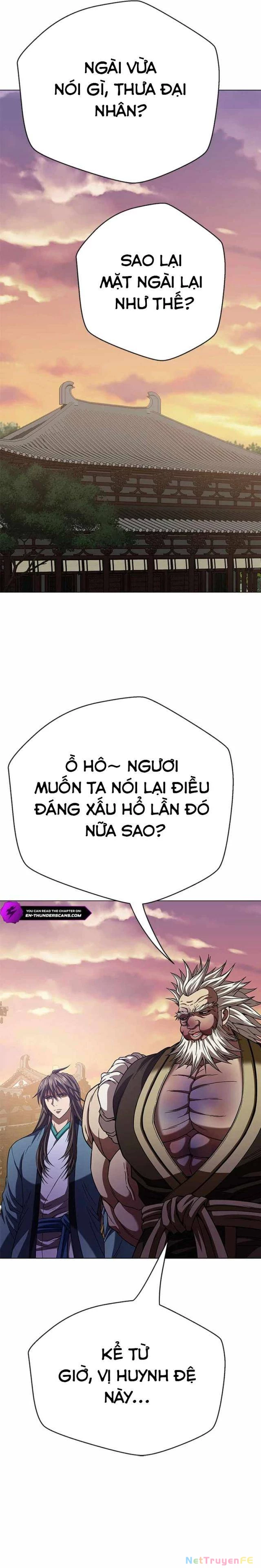 Bất Khả Chiến Bại Chapter 6 - Next Chapter 7