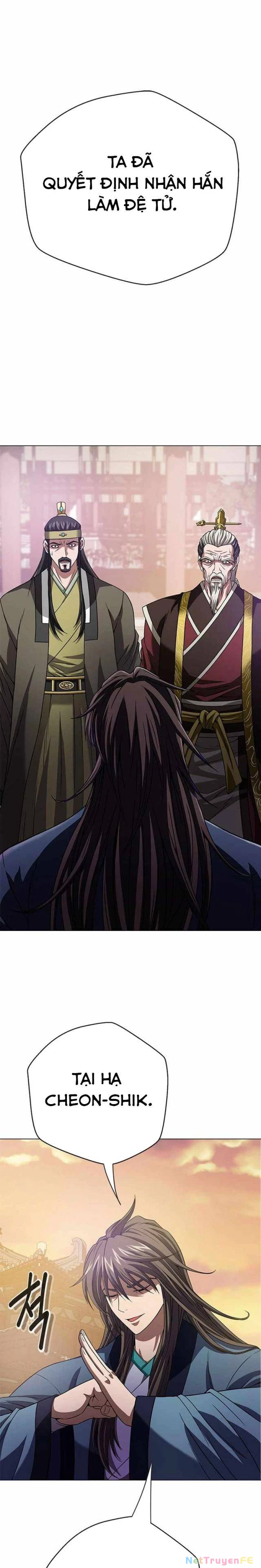 Bất Khả Chiến Bại Chapter 6 - Next Chapter 7