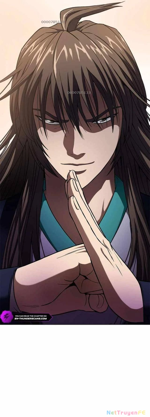 Bất Khả Chiến Bại Chapter 6 - Next Chapter 7