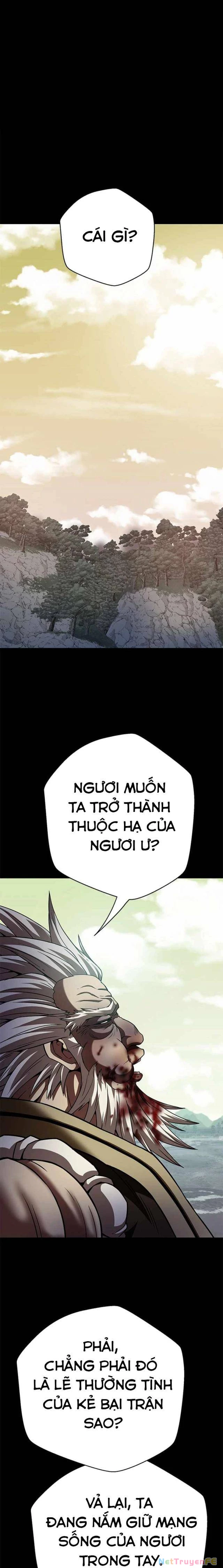 Bất Khả Chiến Bại Chapter 7 - Next Chapter 8