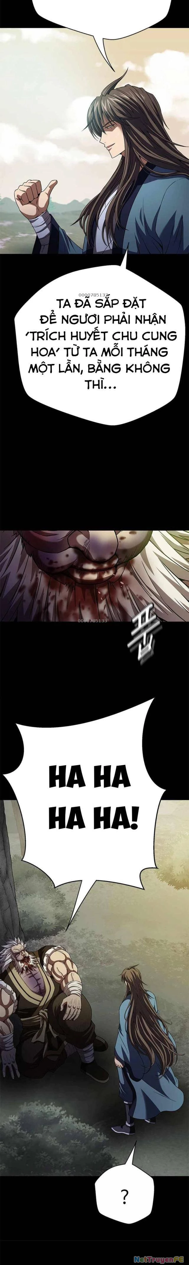 Bất Khả Chiến Bại Chapter 7 - Next Chapter 8