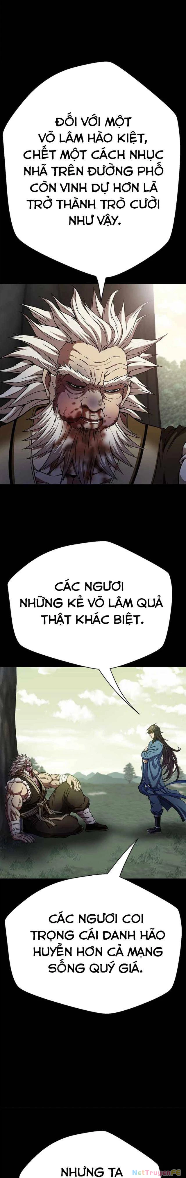 Bất Khả Chiến Bại Chapter 7 - Next Chapter 8