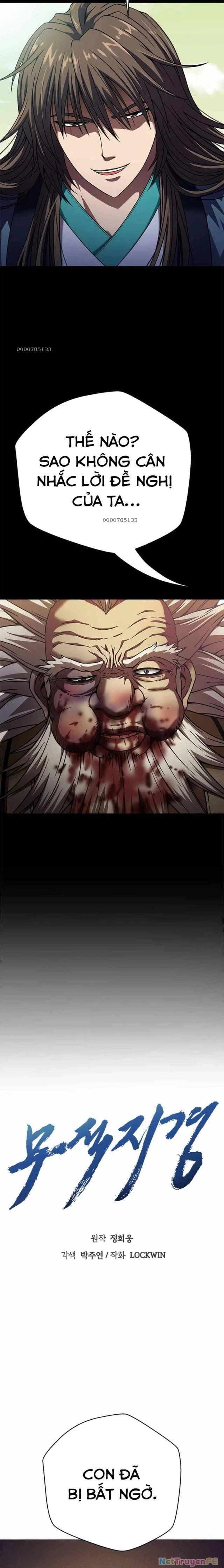 Bất Khả Chiến Bại Chapter 7 - Next Chapter 8