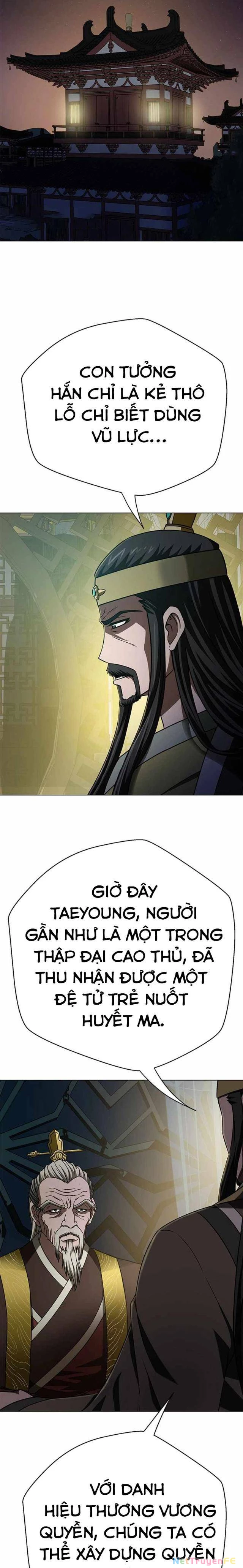 Bất Khả Chiến Bại Chapter 7 - Next Chapter 8